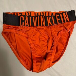Calvin Klein medium brief